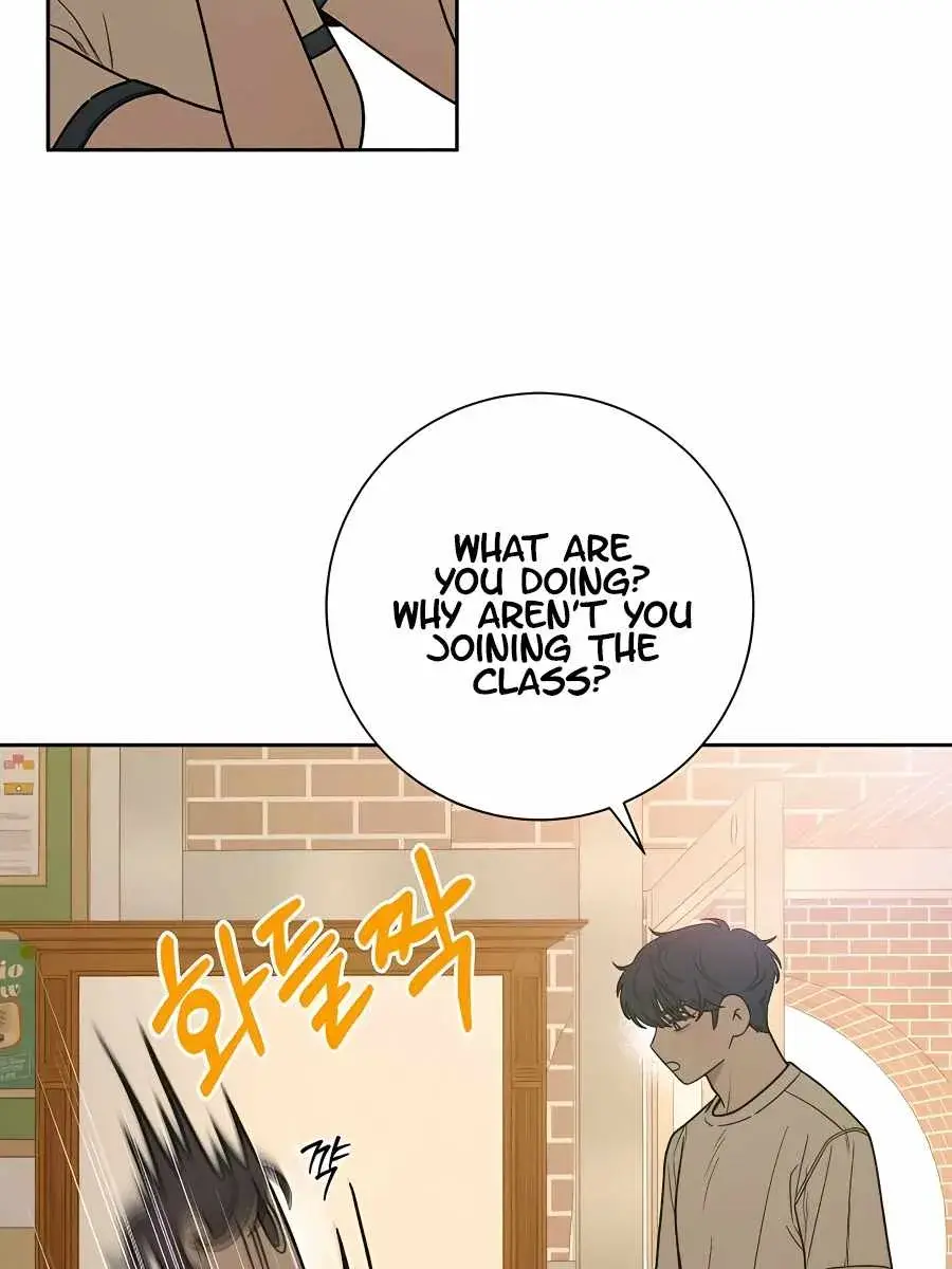 Pure Love Operation Chapter 50 Page 105