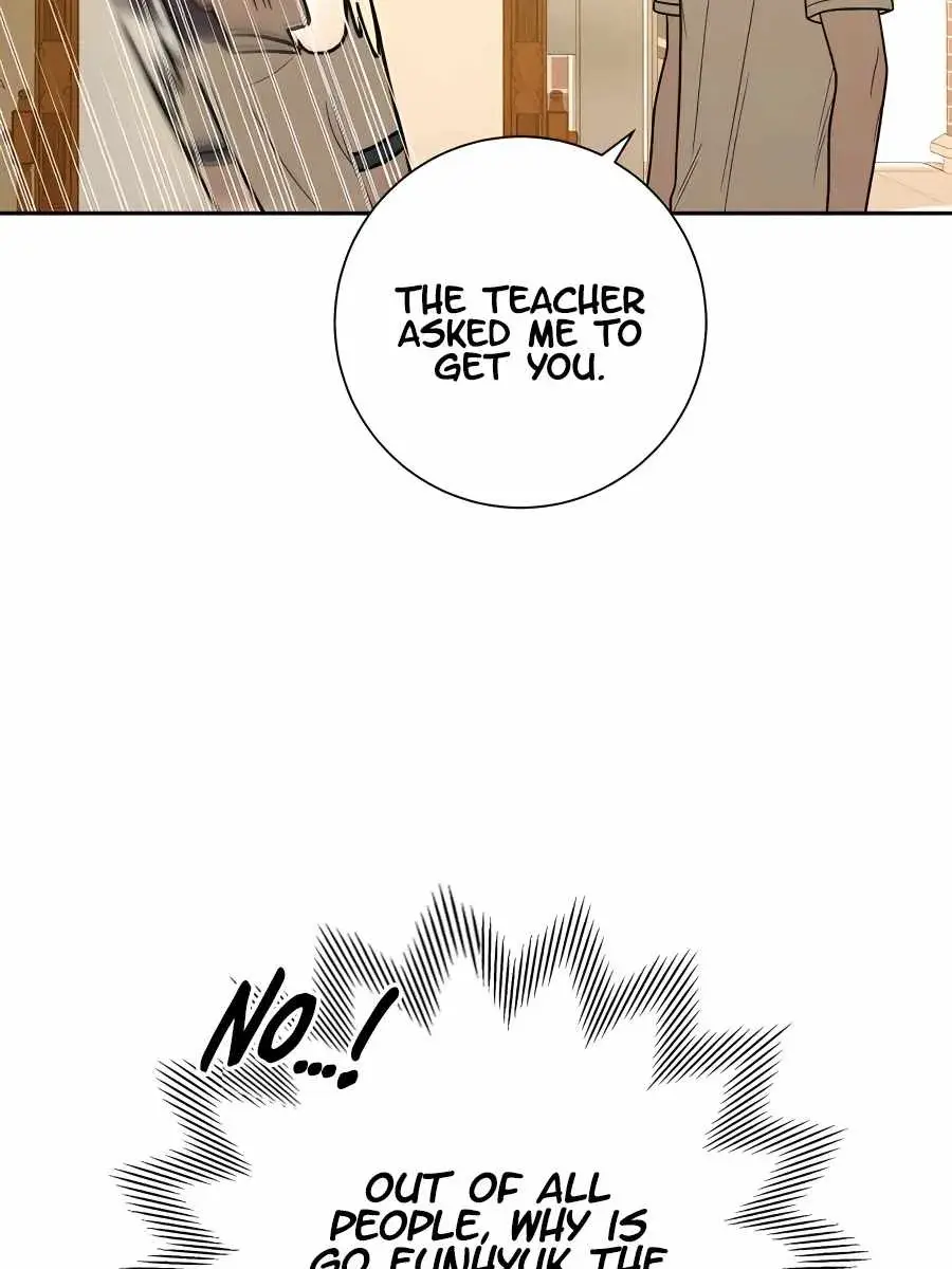 Pure Love Operation Chapter 50 Page 106