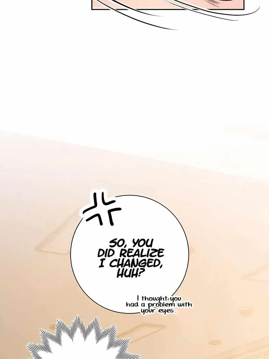 Pure Love Operation Chapter 50 Page 116