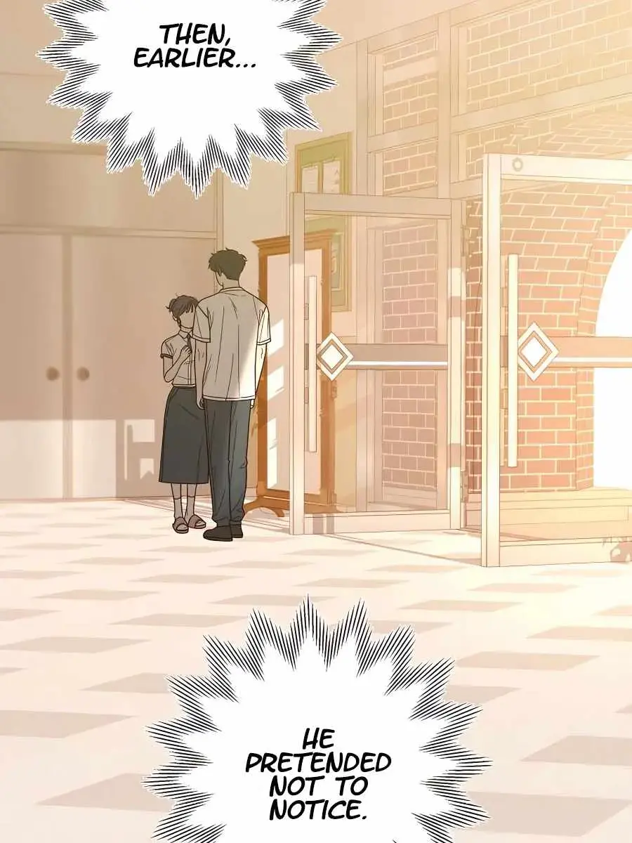 Pure Love Operation Chapter 50 Page 117