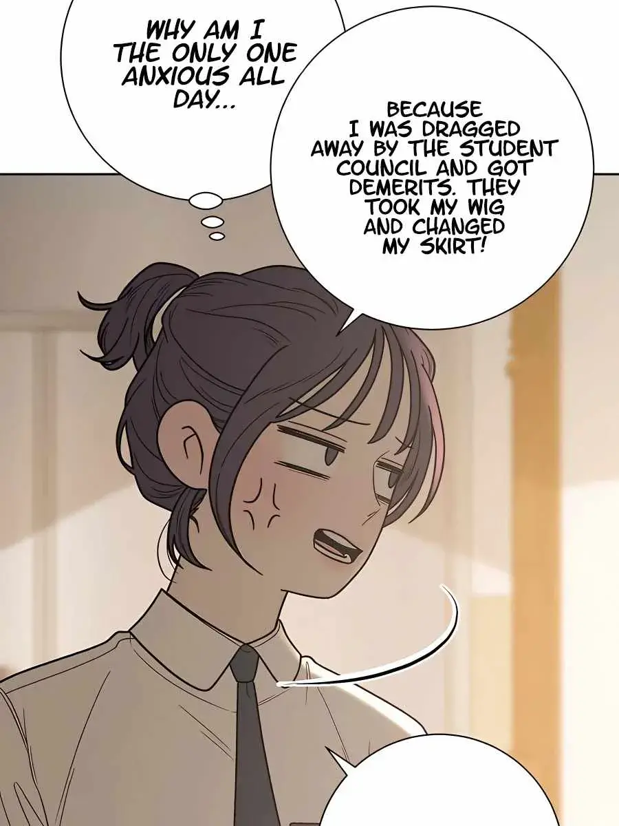 Pure Love Operation Chapter 50 Page 119