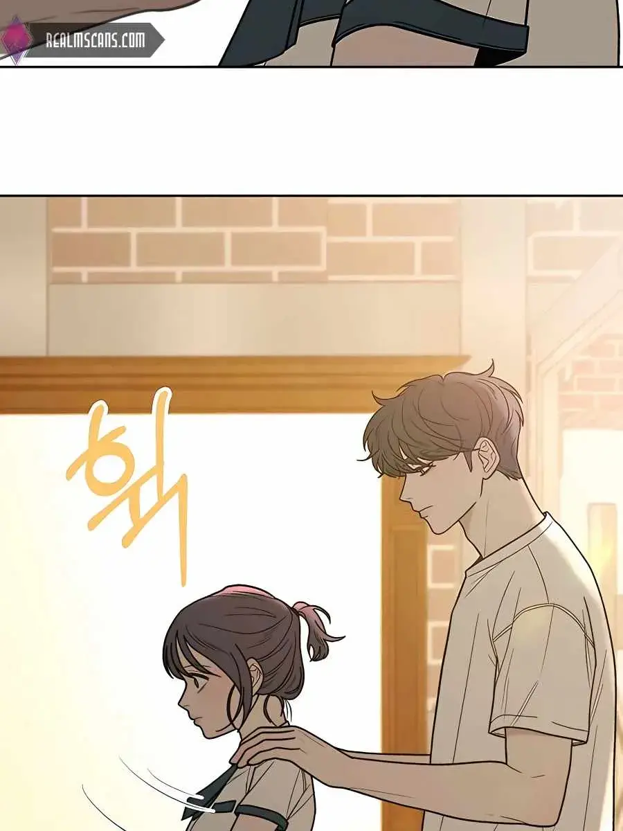 Pure Love Operation Chapter 50 Page 124