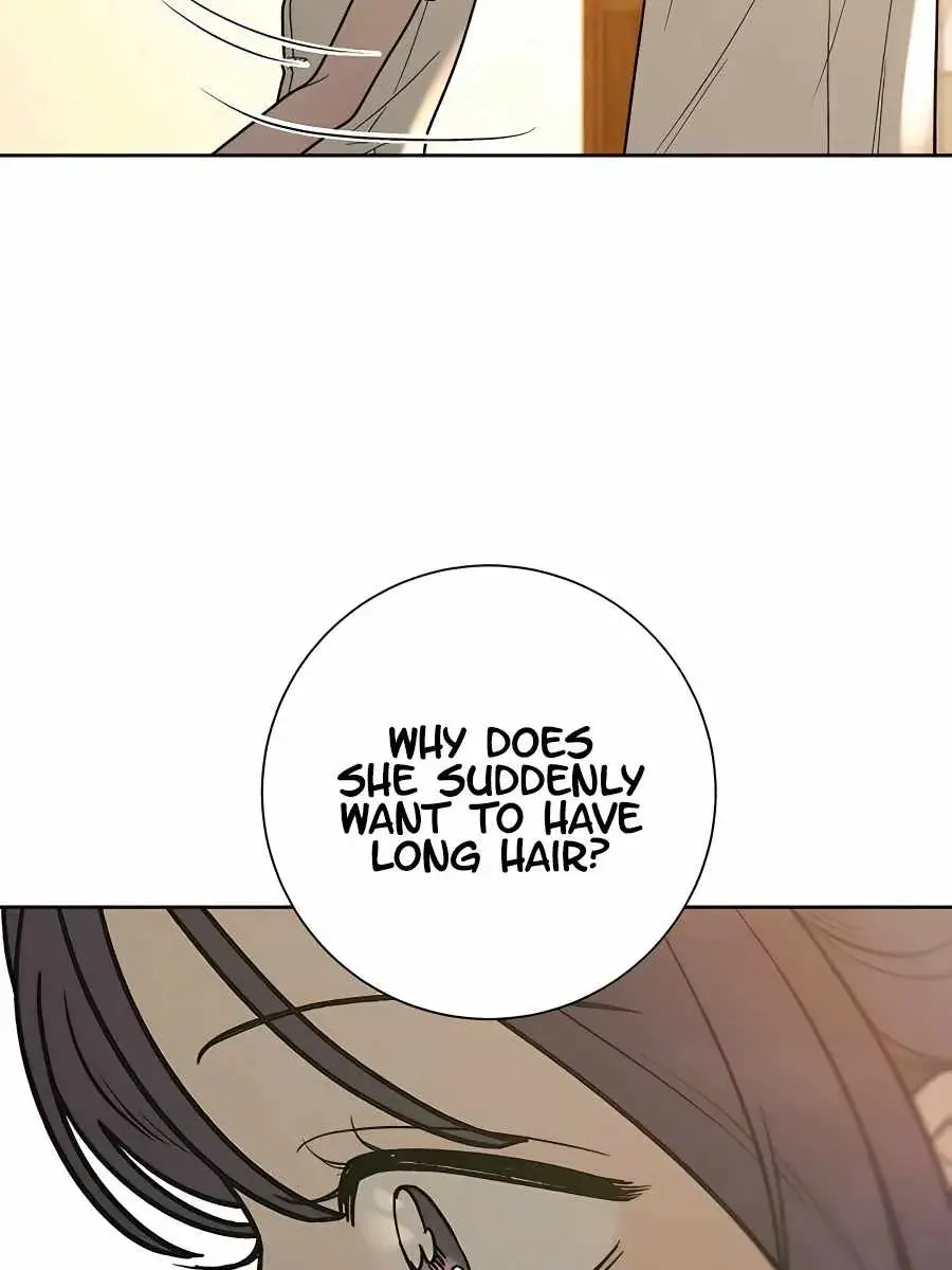 Pure Love Operation Chapter 50 Page 125