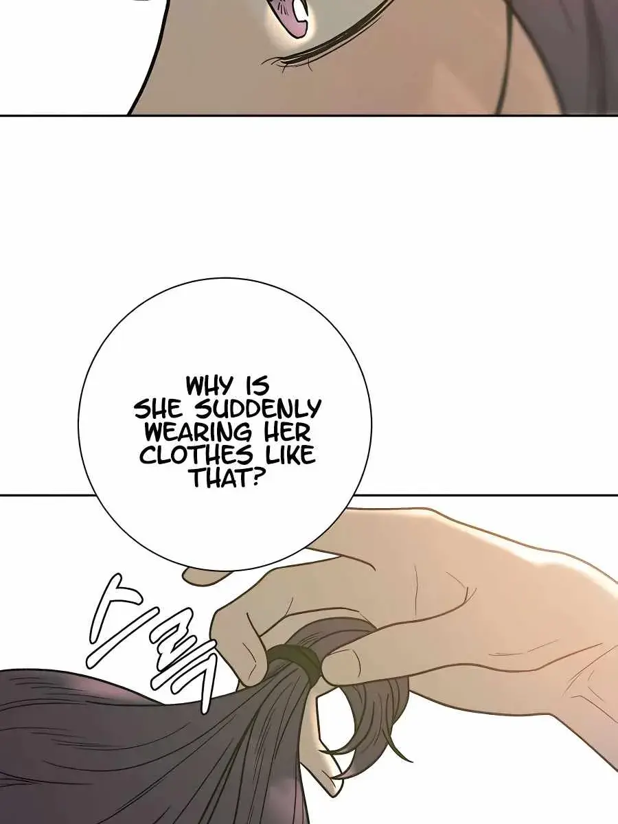 Pure Love Operation Chapter 50 Page 126