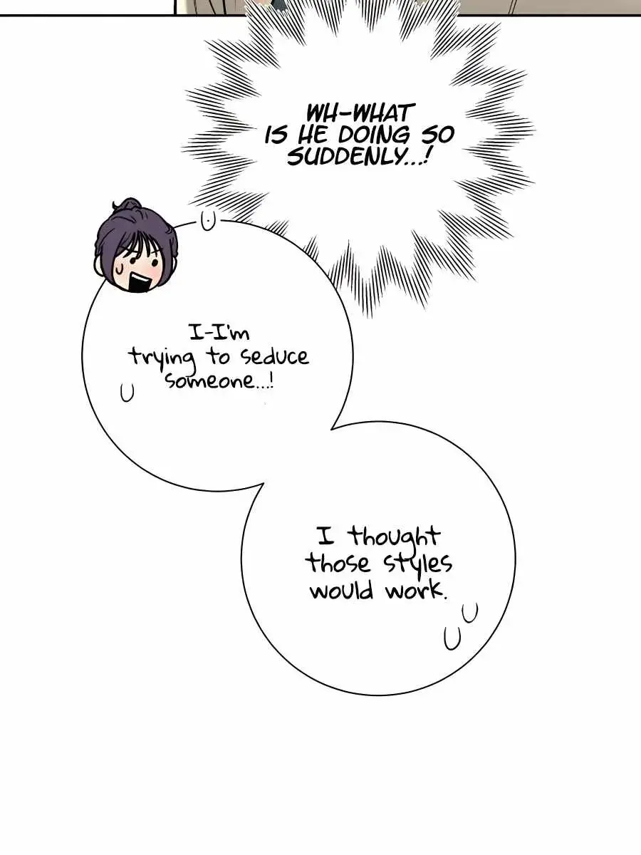 Pure Love Operation Chapter 50 Page 131