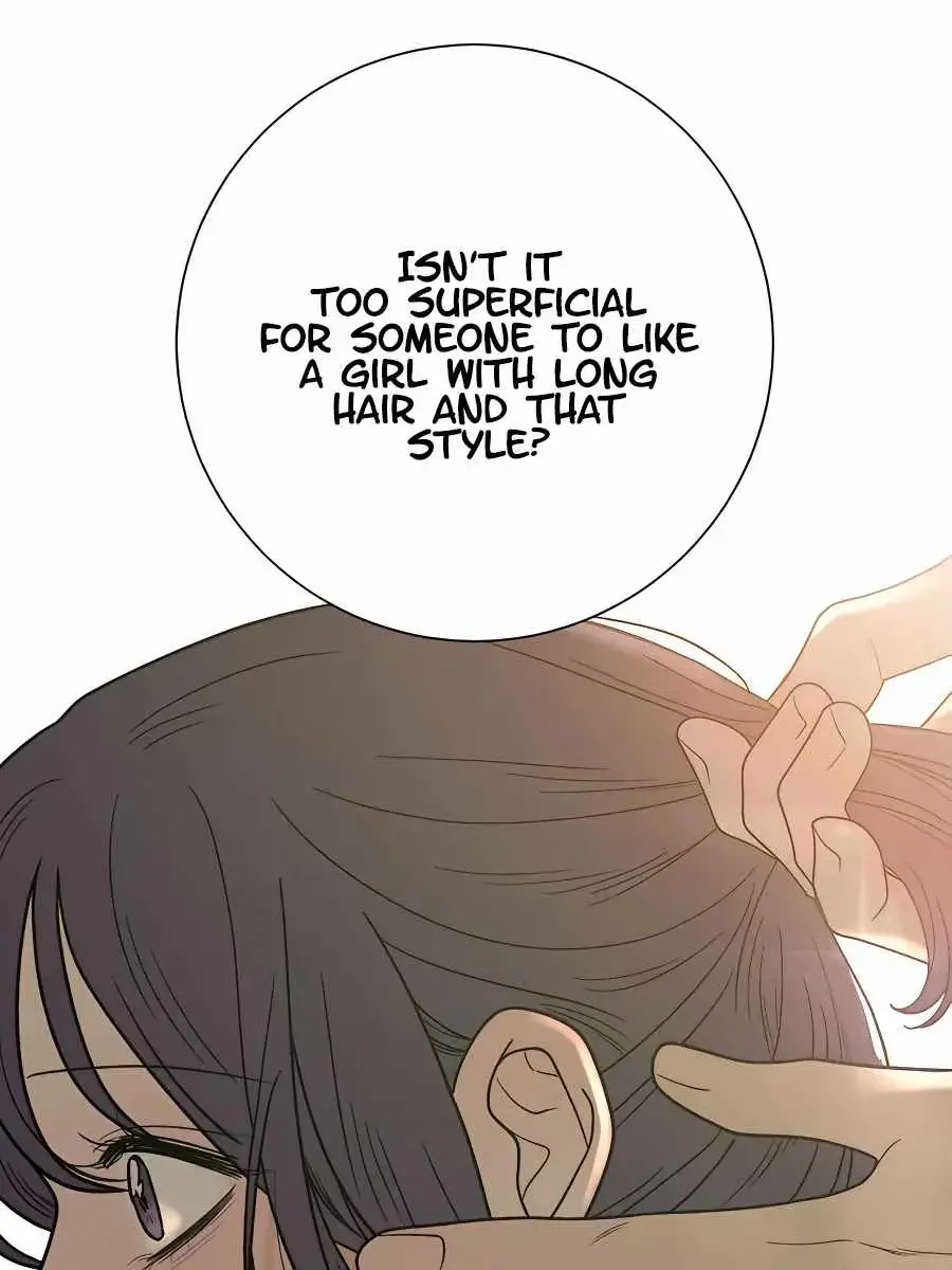 Pure Love Operation Chapter 50 Page 132