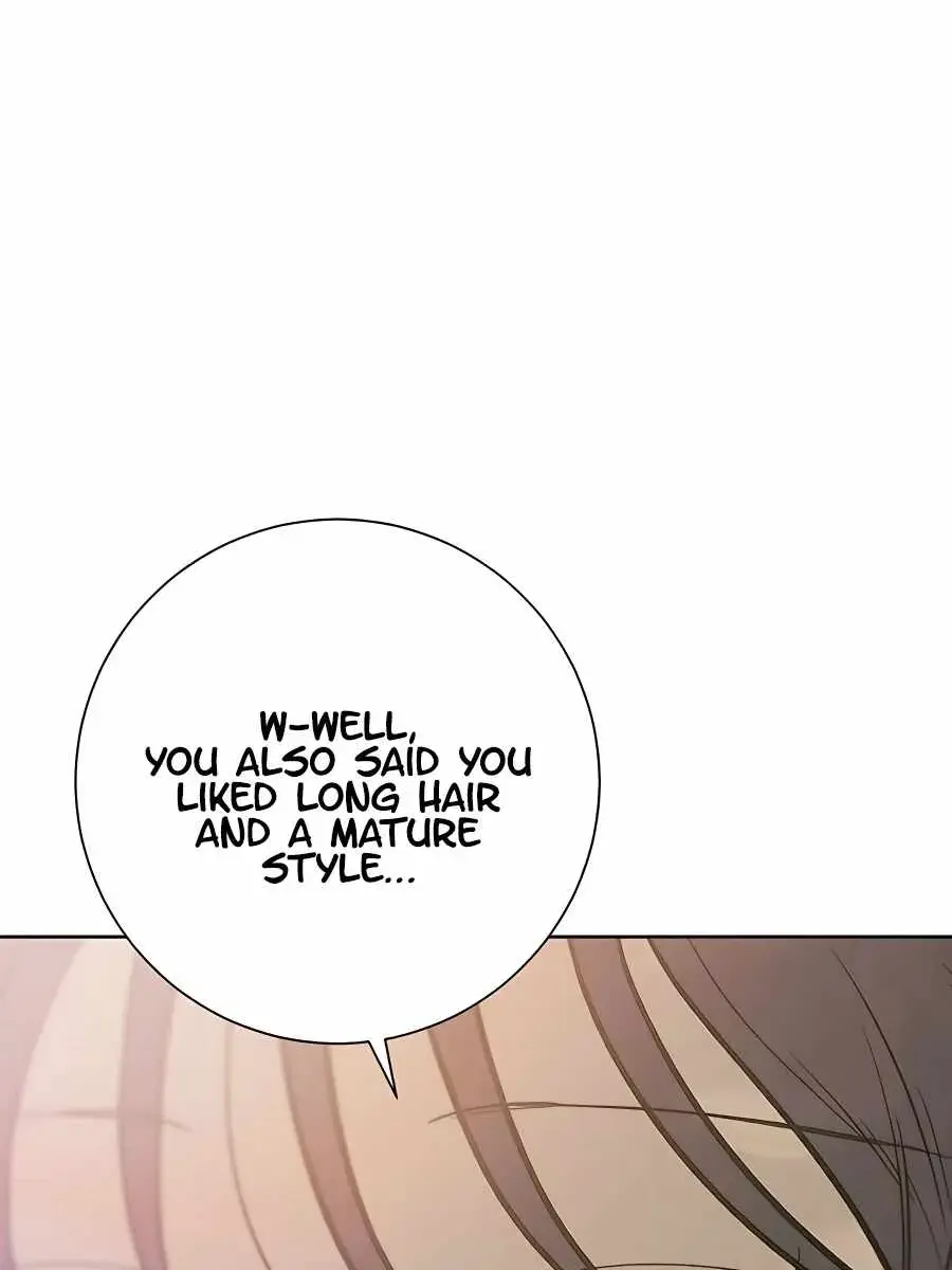 Pure Love Operation Chapter 50 Page 134