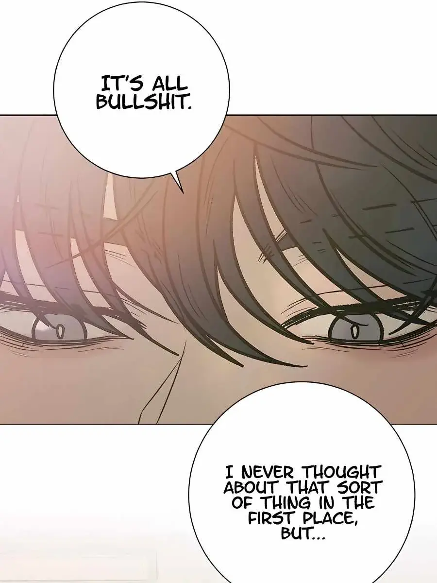 Pure Love Operation Chapter 50 Page 136