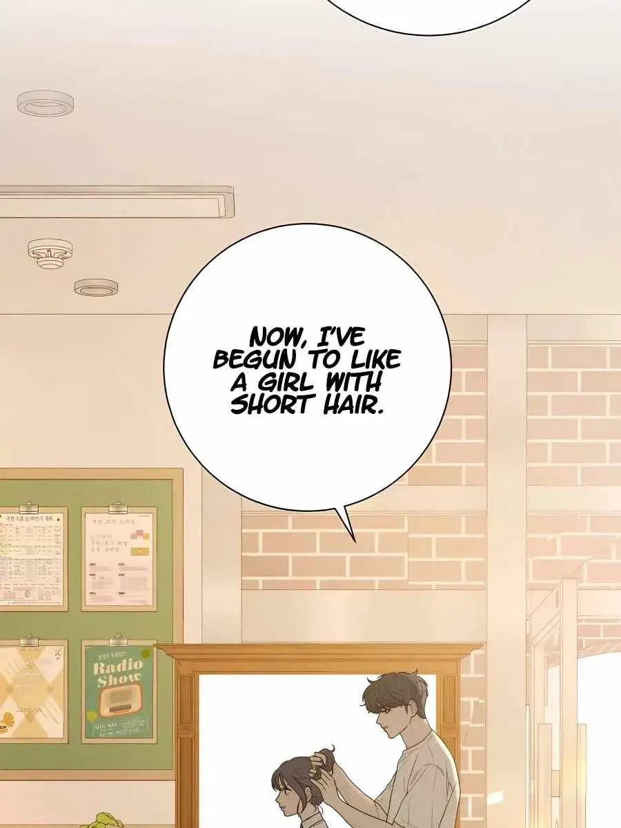 Pure Love Operation Chapter 50 Page 137