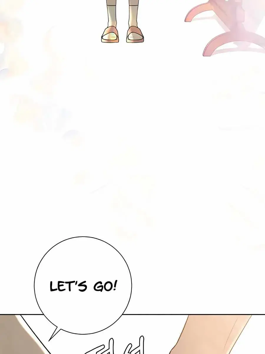 Pure Love Operation Chapter 50 Page 146