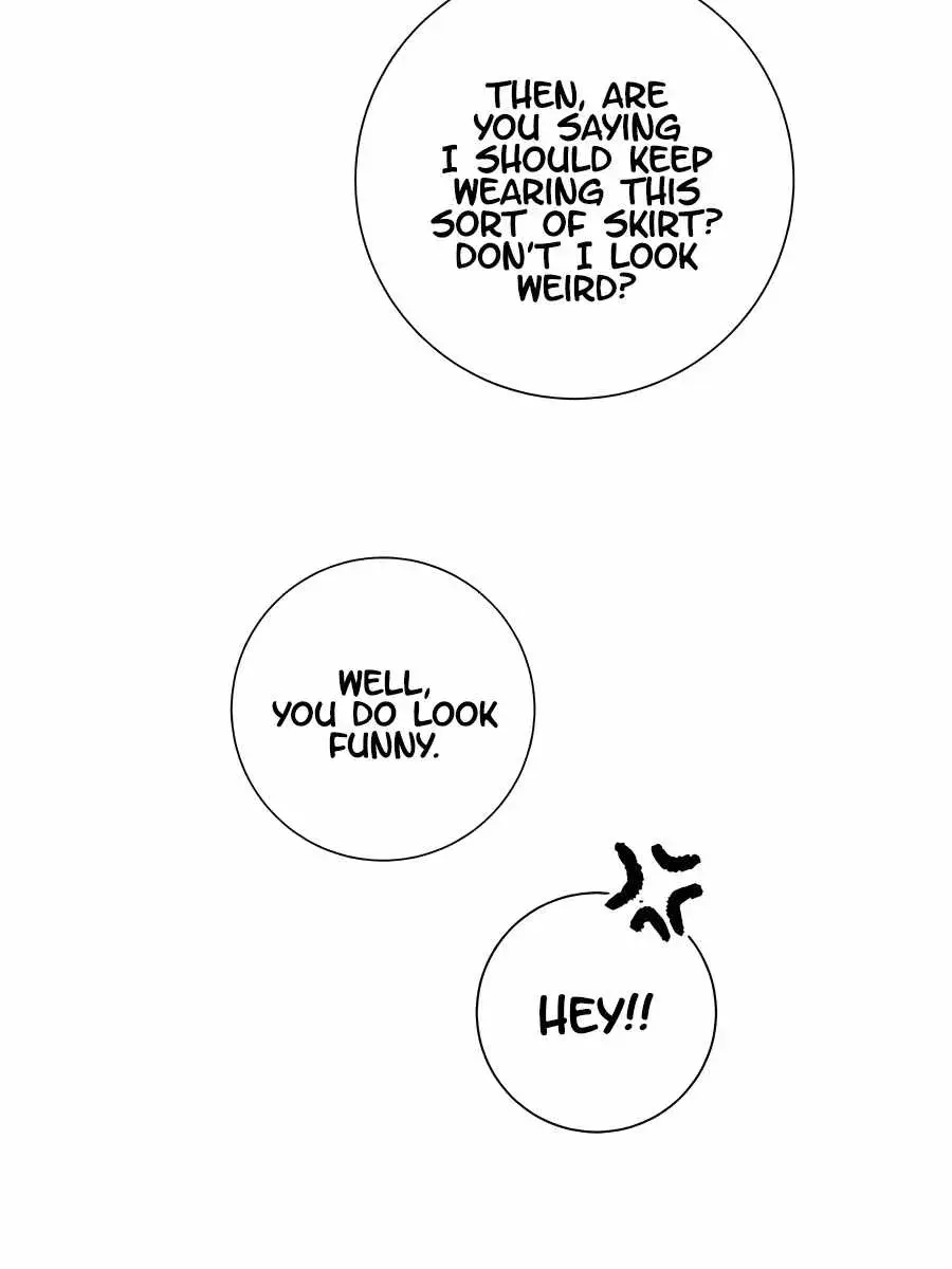 Pure Love Operation Chapter 50 Page 150