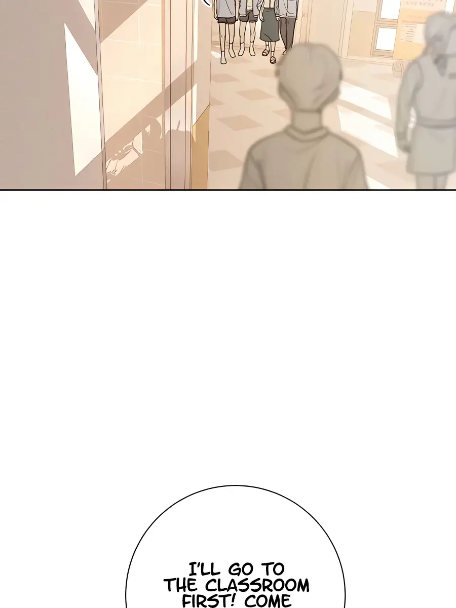 Pure Love Operation Chapter 51 Page 7