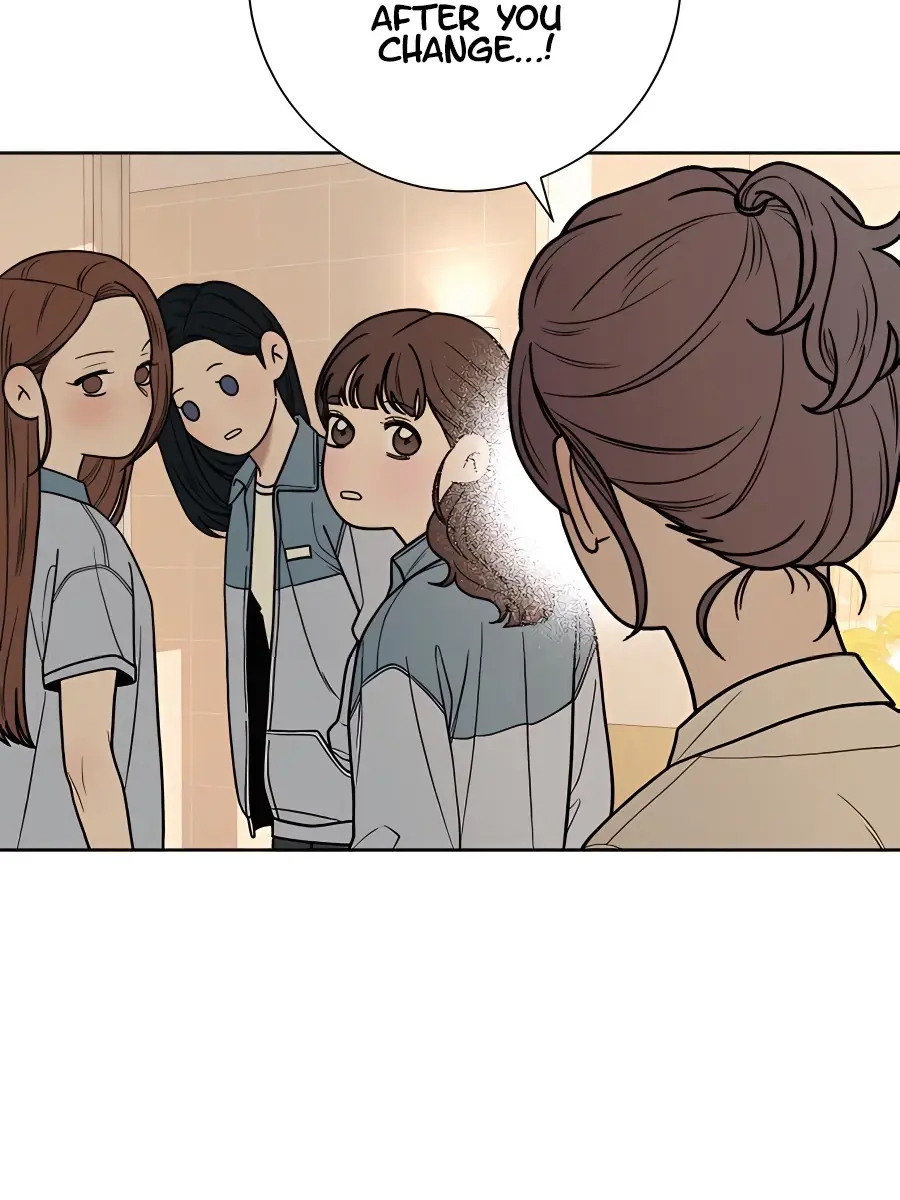 Pure Love Operation Chapter 51 Page 8