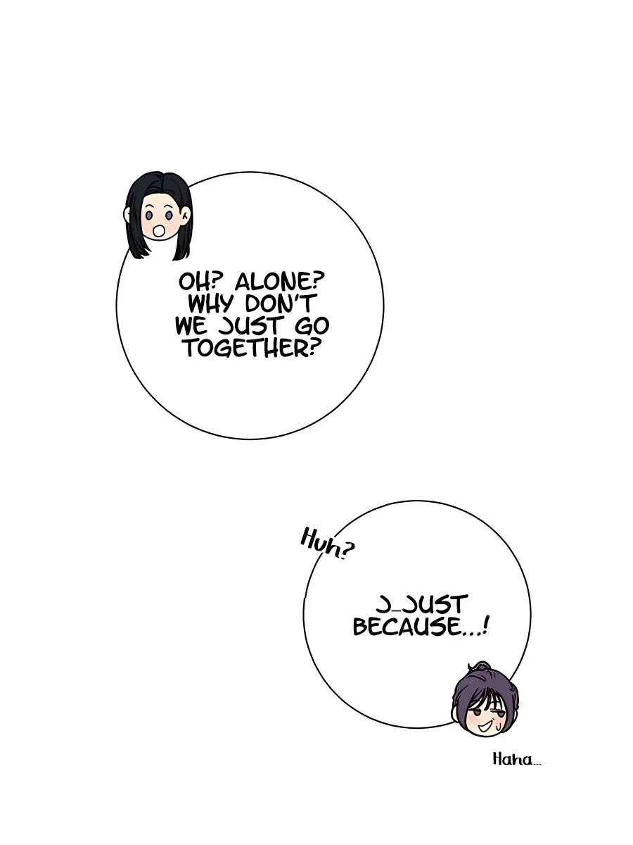 Pure Love Operation Chapter 51 Page 9