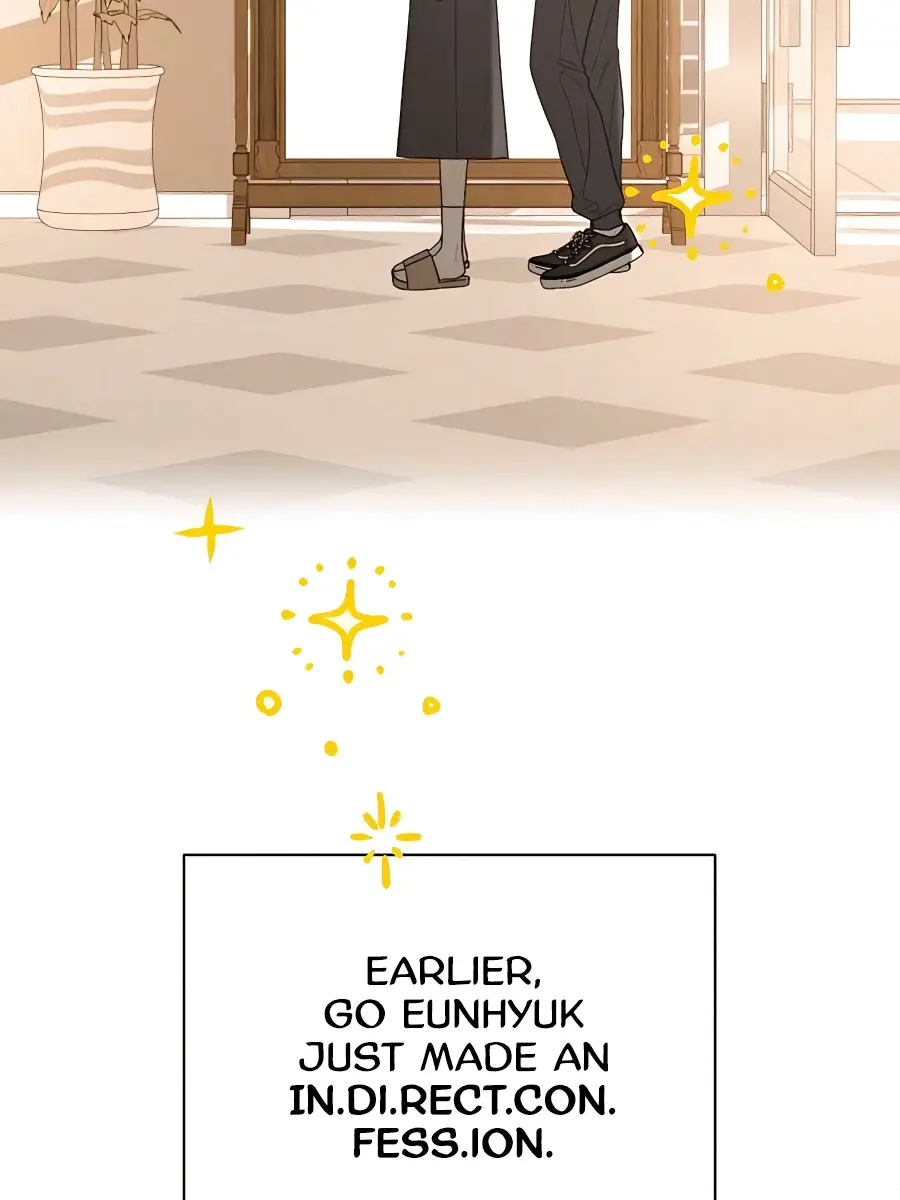 Pure Love Operation Chapter 51 Page 16