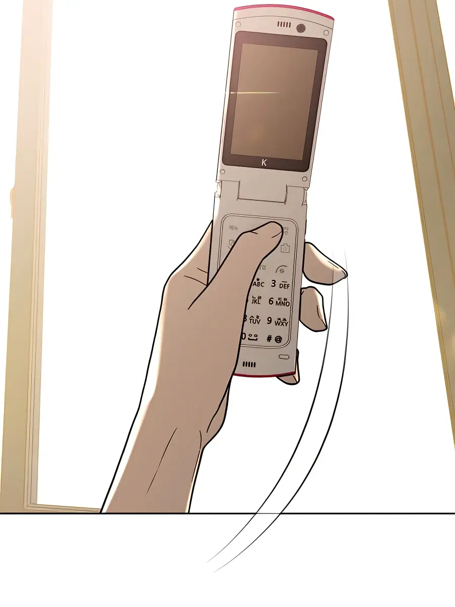 Pure Love Operation Chapter 51 Page 22