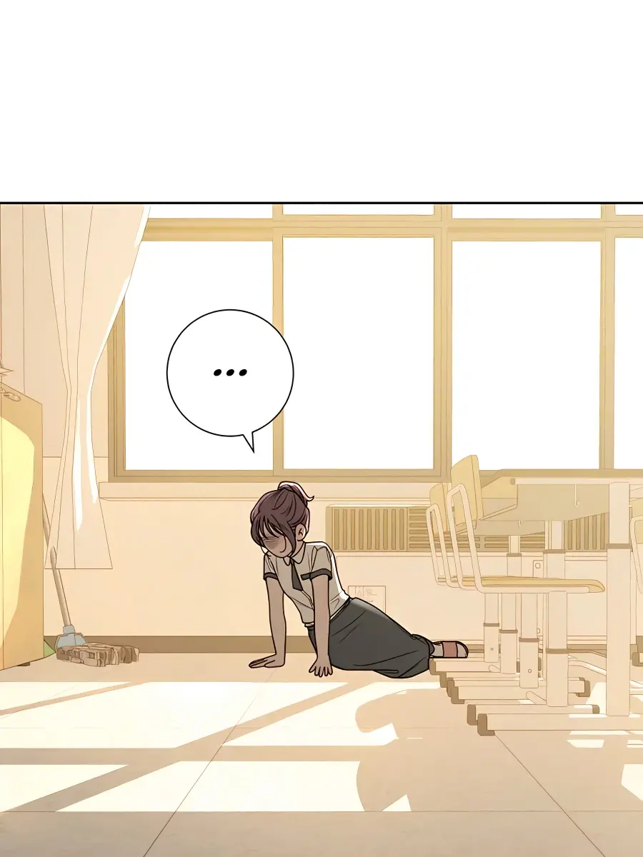 Pure Love Operation Chapter 51 Page 27