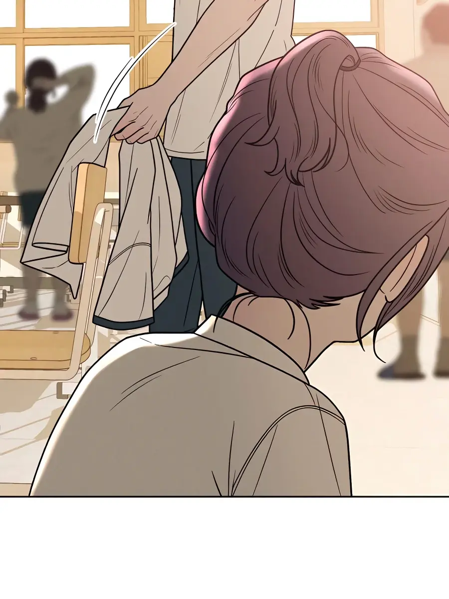 Pure Love Operation Chapter 51 Page 36