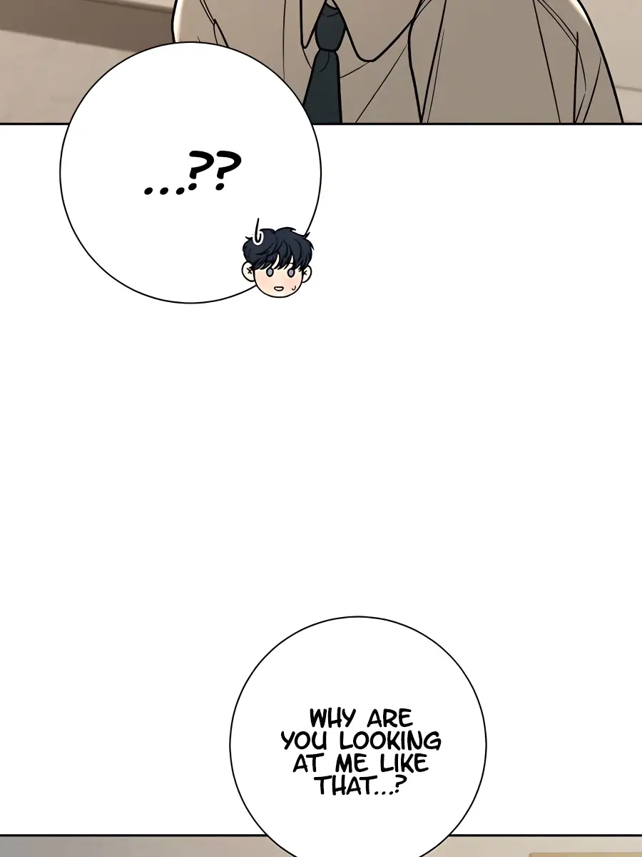 Pure Love Operation Chapter 51 Page 39