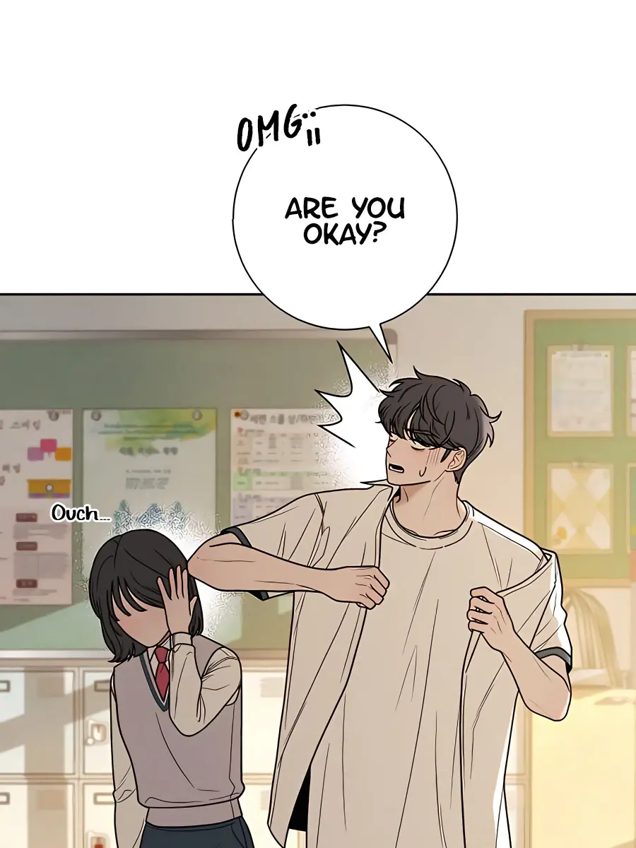 Pure Love Operation Chapter 51 Page 41