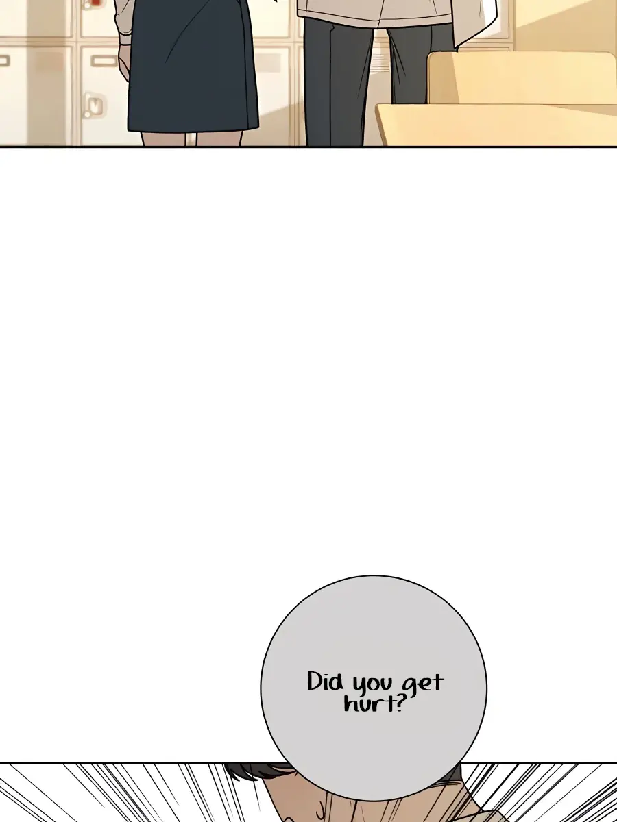 Pure Love Operation Chapter 51 Page 42