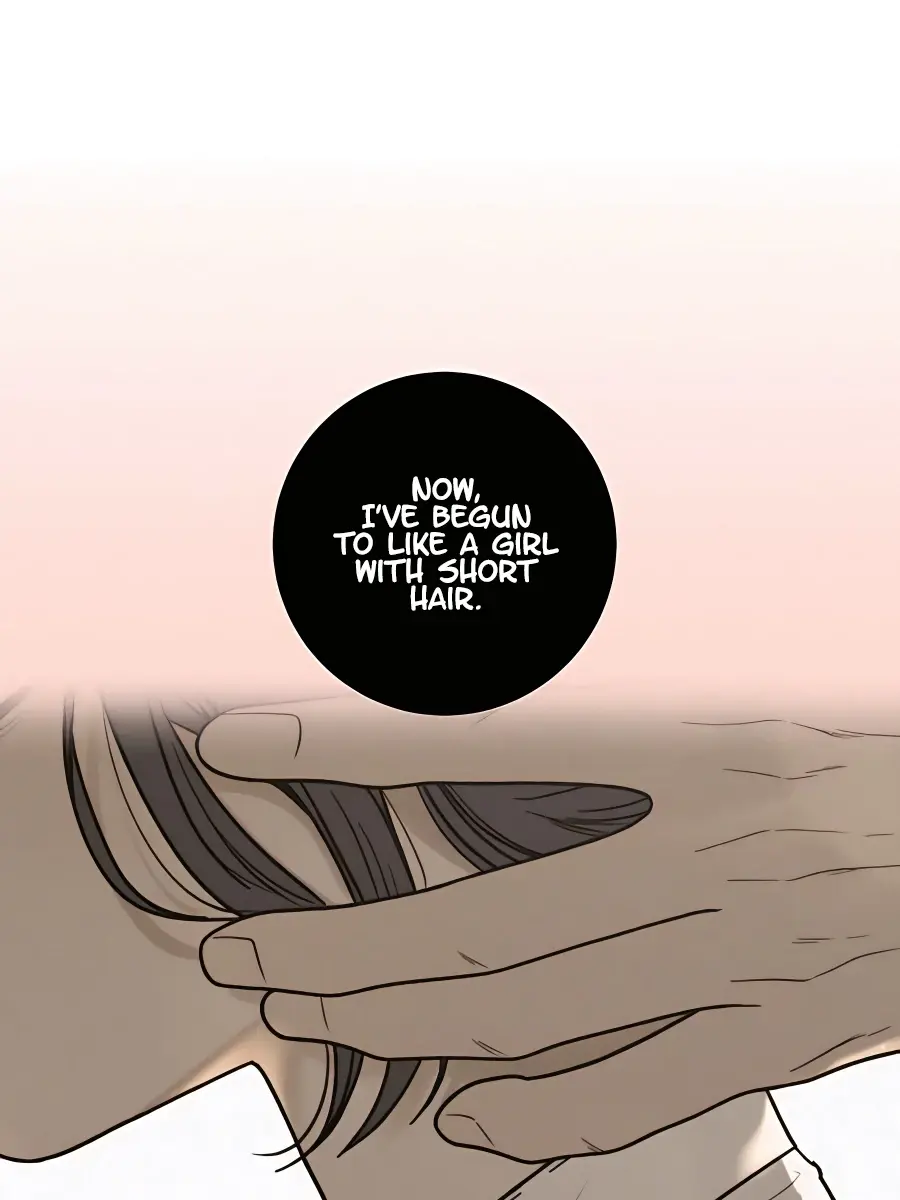 Pure Love Operation Chapter 51 Page 45