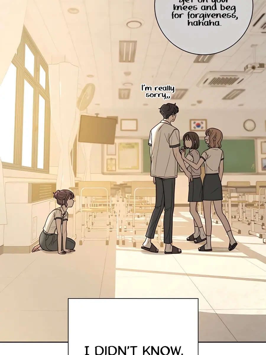 Pure Love Operation Chapter 51 Page 48