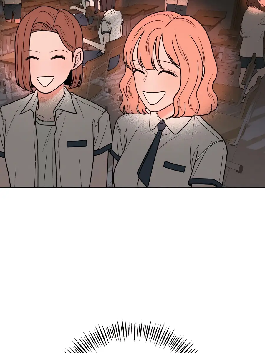 Pure Love Operation Chapter 51 Page 50