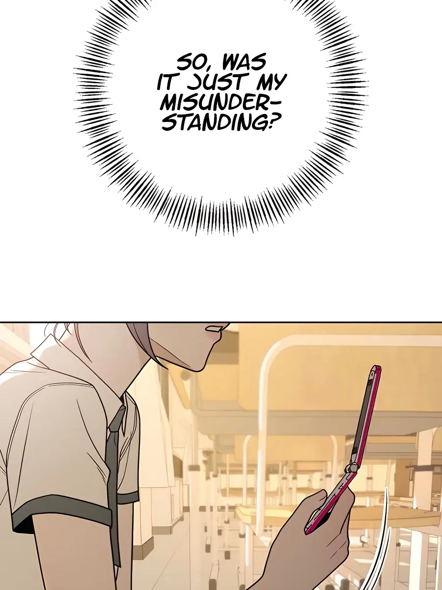 Pure Love Operation Chapter 51 Page 51