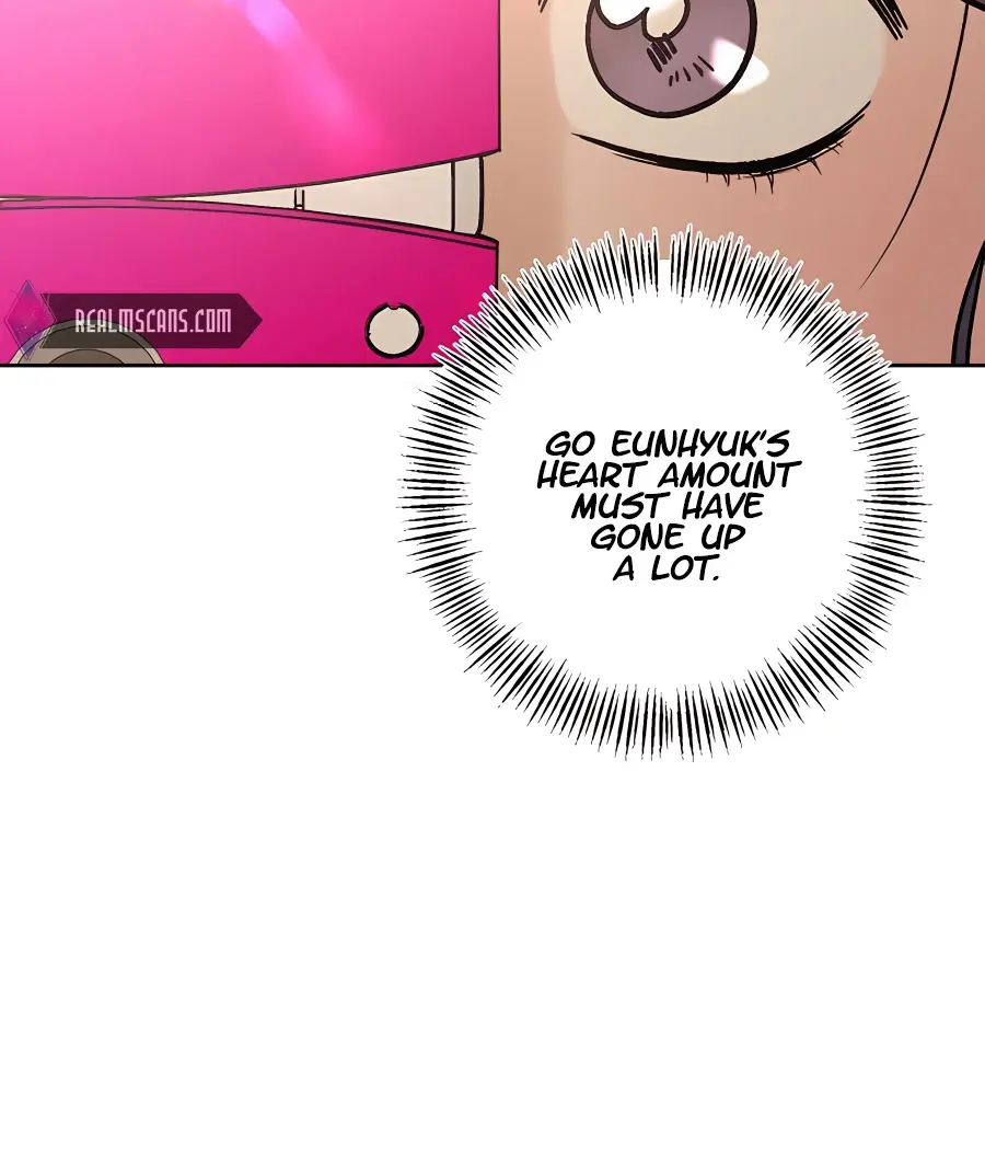 Pure Love Operation Chapter 51 Page 53