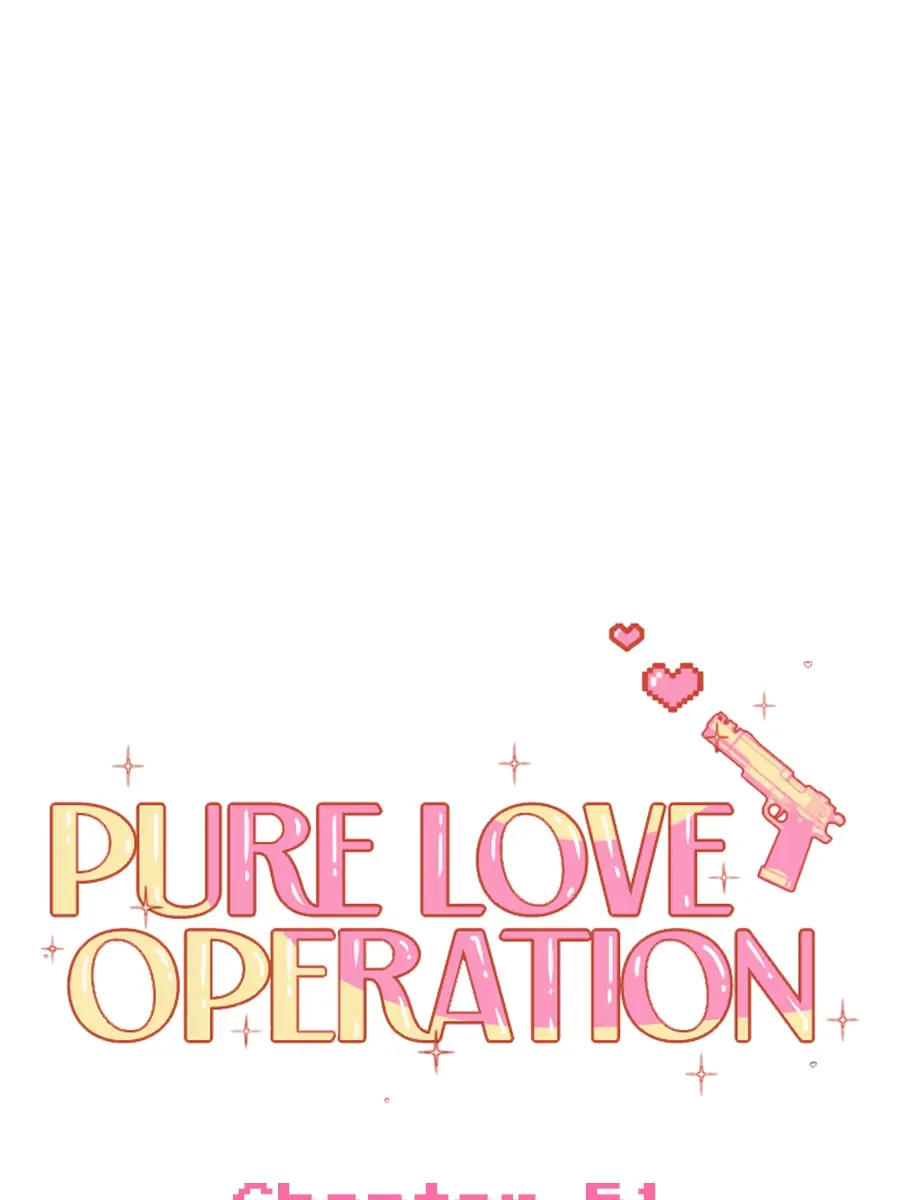 Pure Love Operation Chapter 51 Page 59