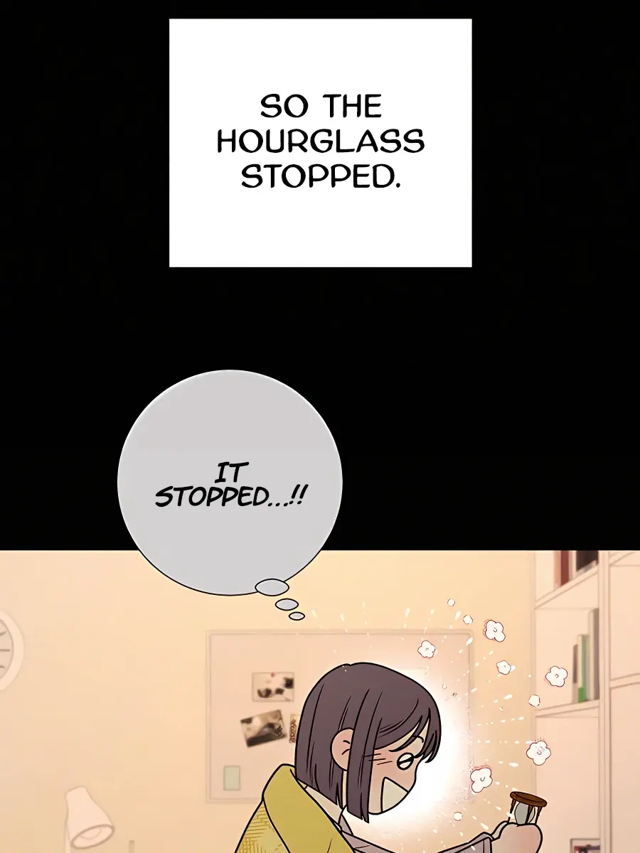 Pure Love Operation Chapter 51 Page 82