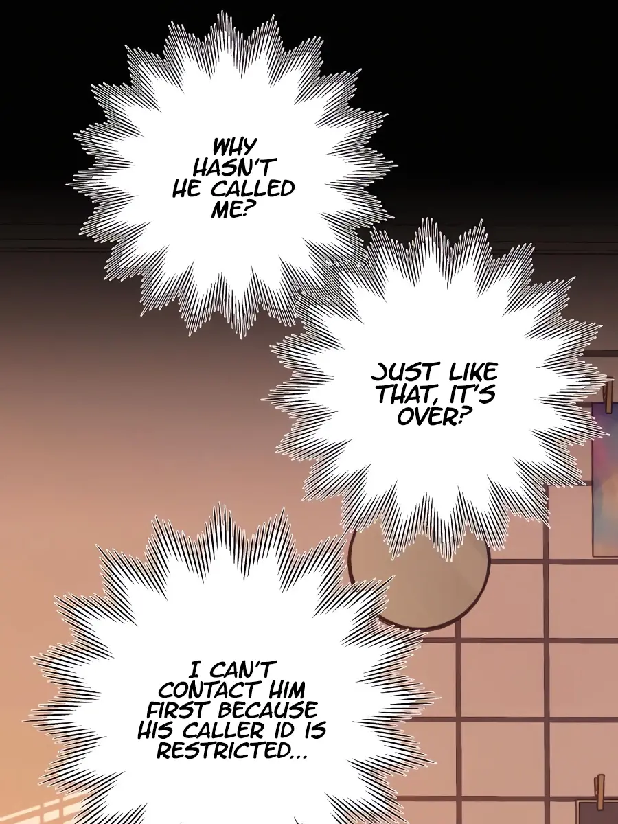 Pure Love Operation Chapter 51 Page 87