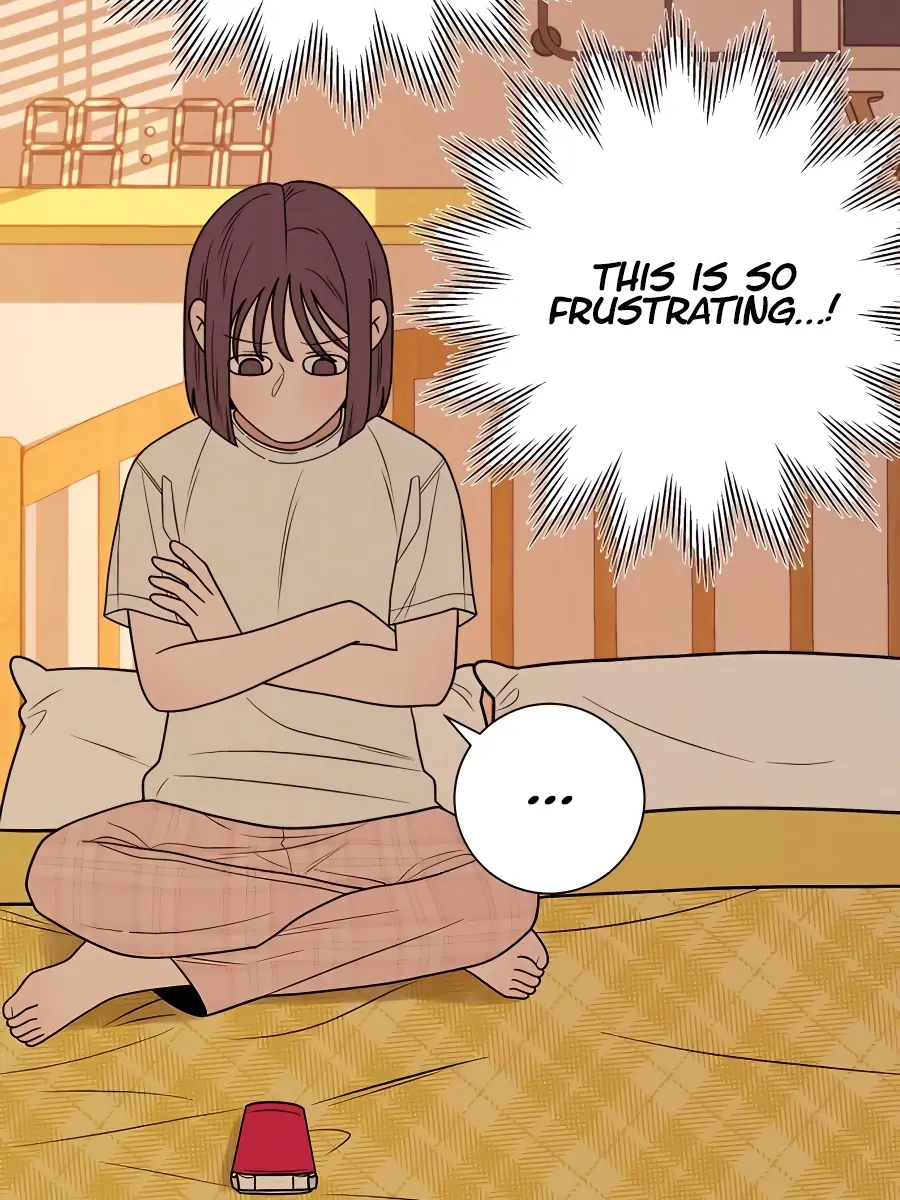 Pure Love Operation Chapter 51 Page 88