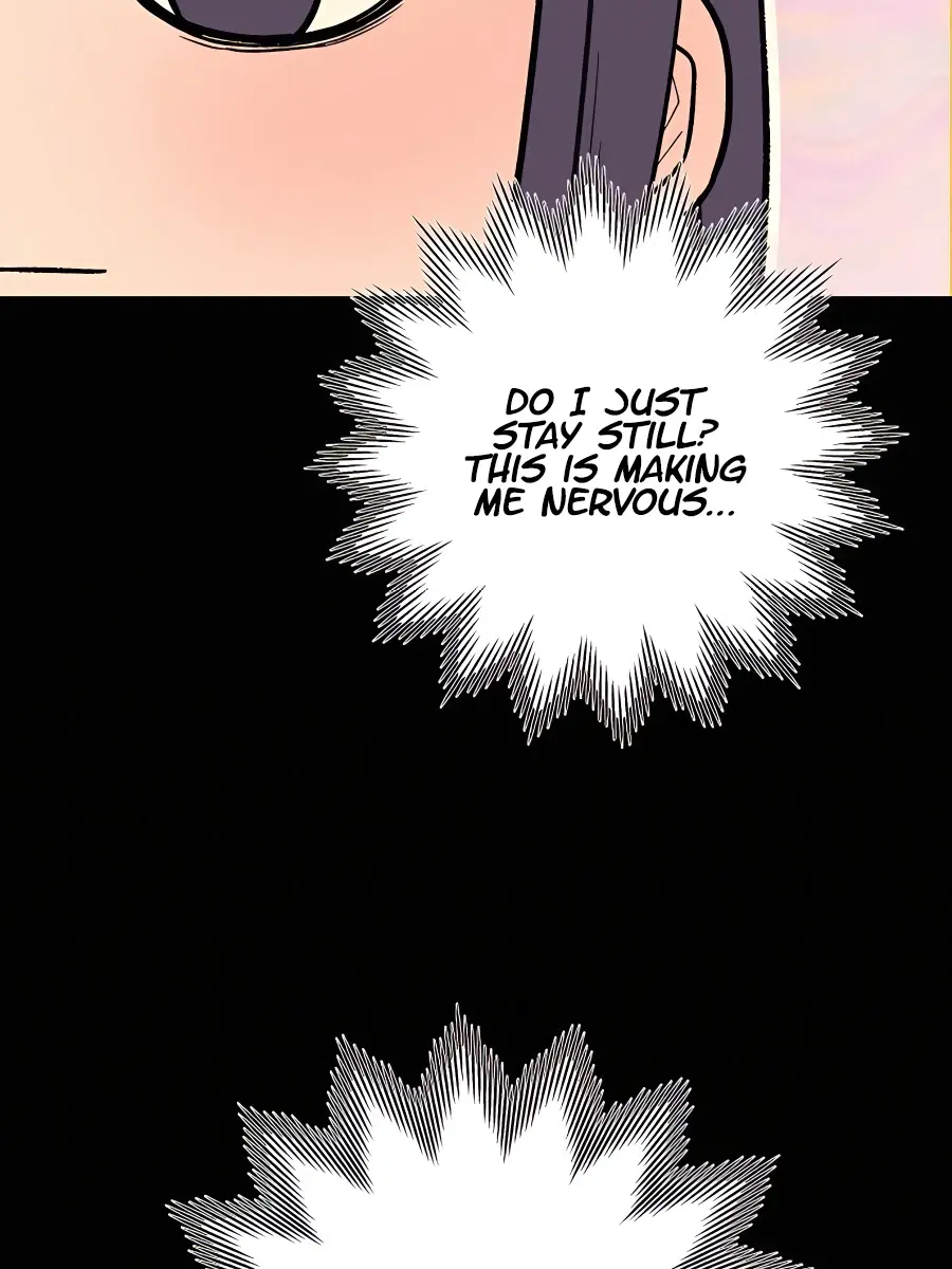 Pure Love Operation Chapter 51 Page 90