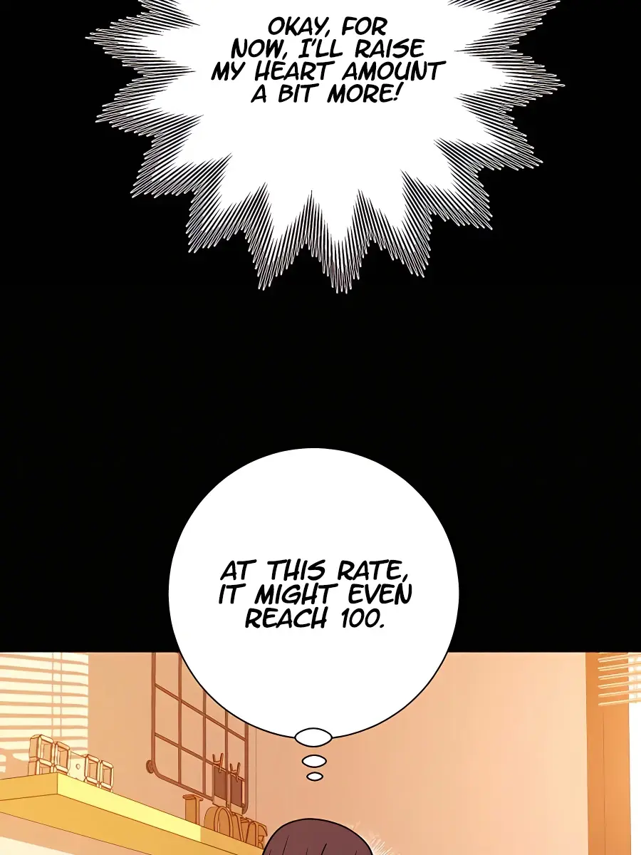 Pure Love Operation Chapter 51 Page 91