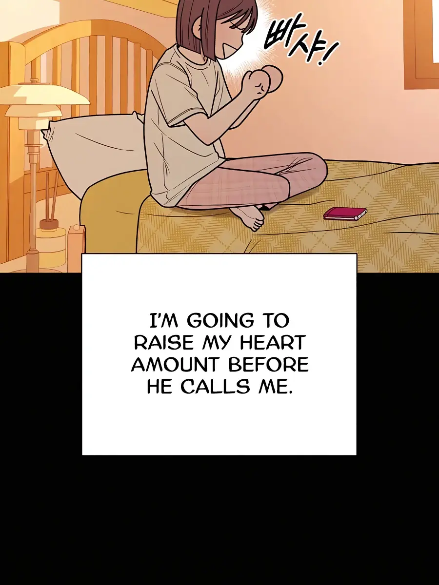 Pure Love Operation Chapter 51 Page 92