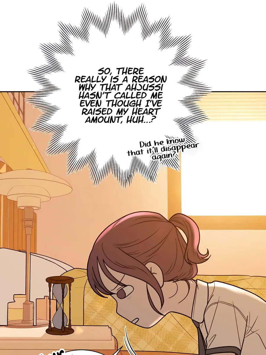 Pure Love Operation Chapter 51 Page 95