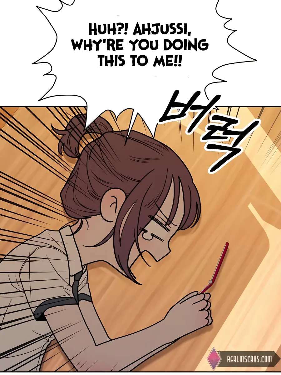 Pure Love Operation Chapter 51 Page 98