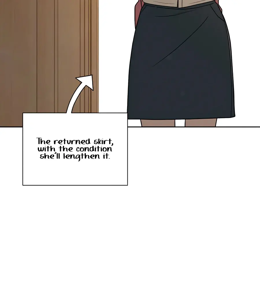 Pure Love Operation Chapter 51 Page 111