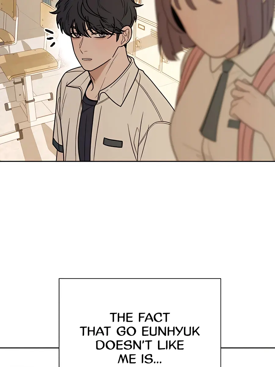 Pure Love Operation Chapter 51 Page 113