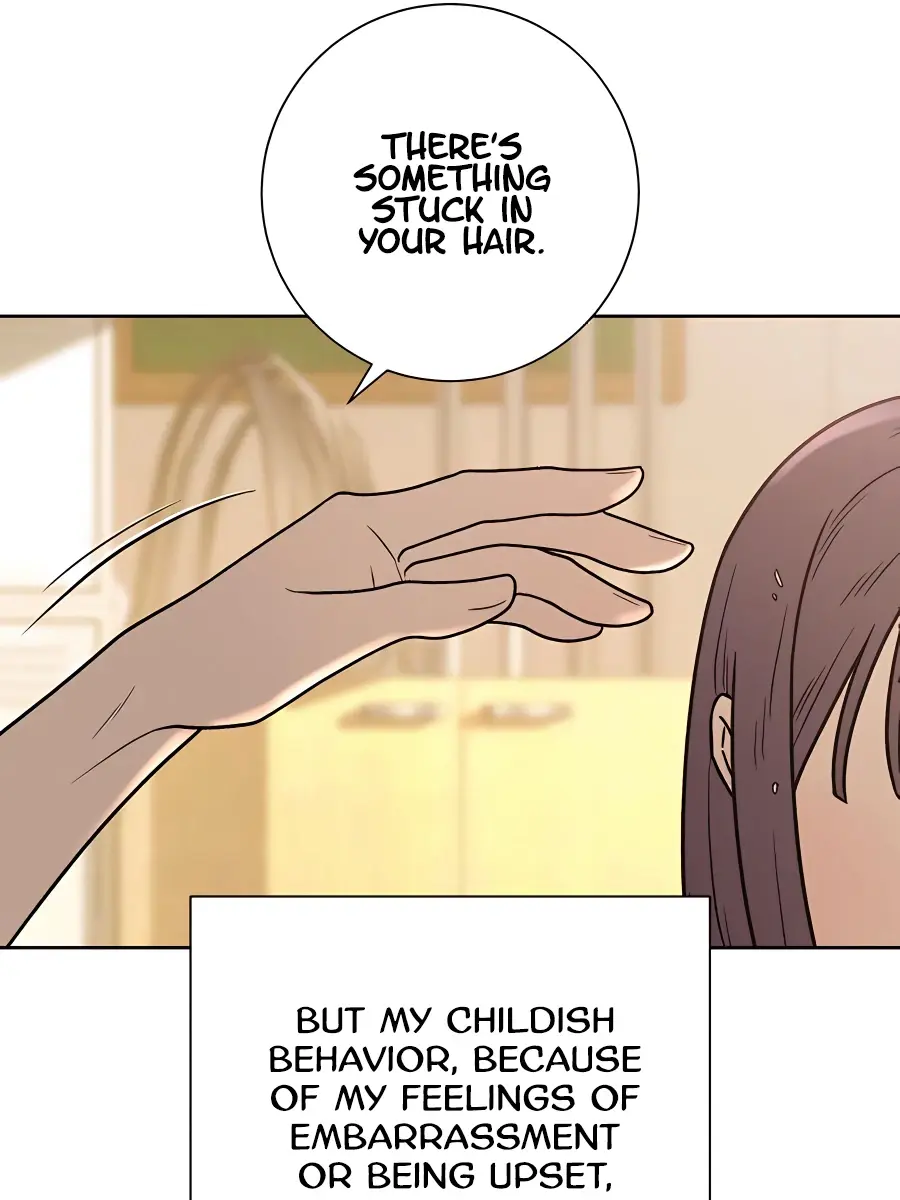 Pure Love Operation Chapter 51 Page 130