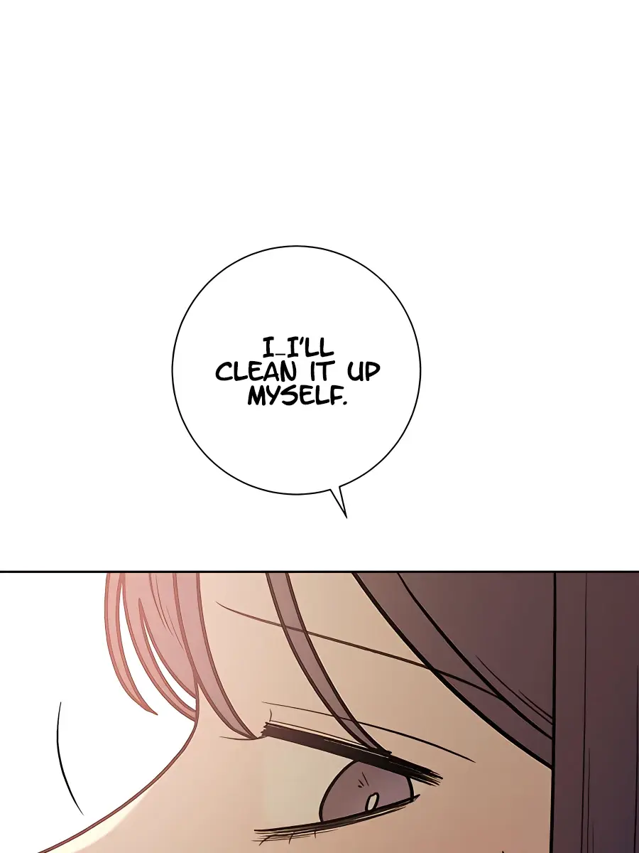 Pure Love Operation Chapter 51 Page 134