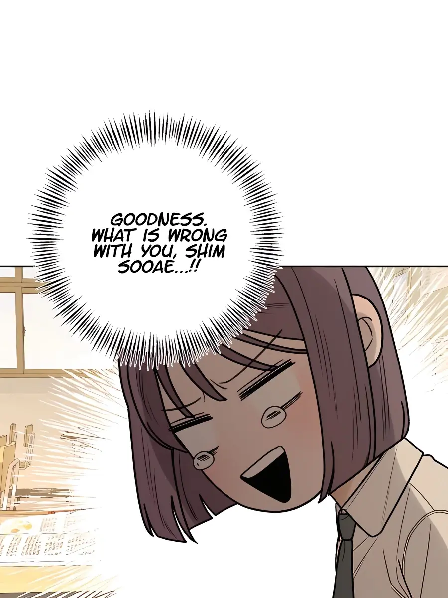 Pure Love Operation Chapter 51 Page 136