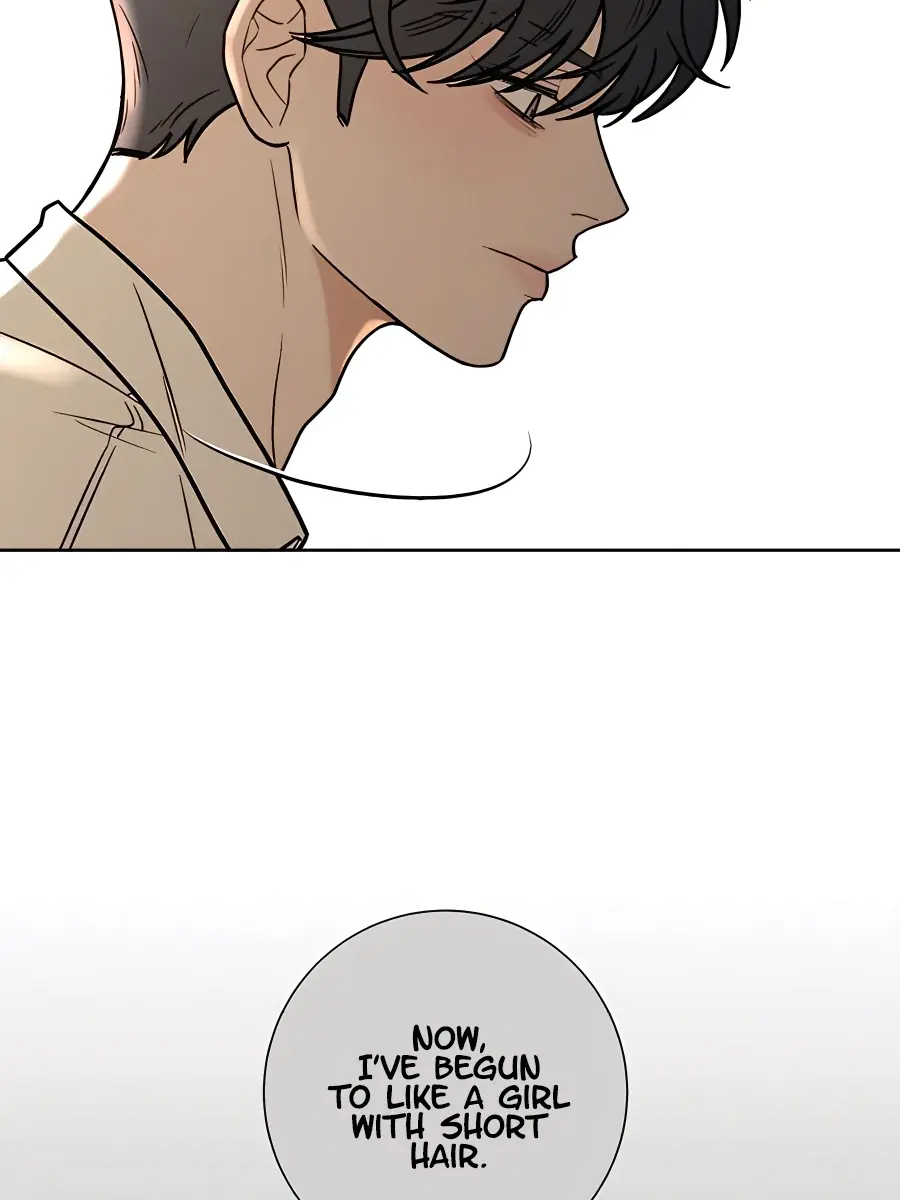 Pure Love Operation Chapter 51 Page 140