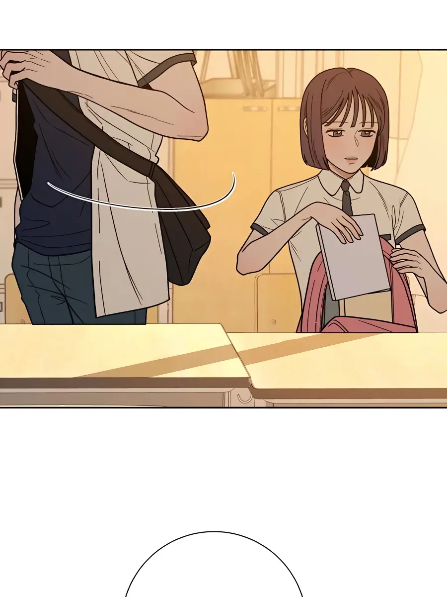 Pure Love Operation Chapter 51 Page 149