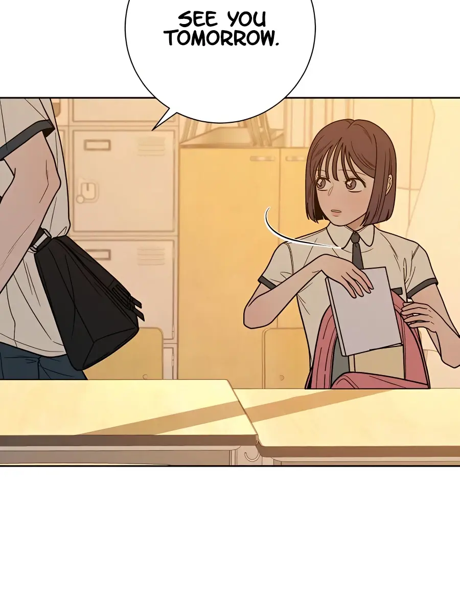 Pure Love Operation Chapter 51 Page 150