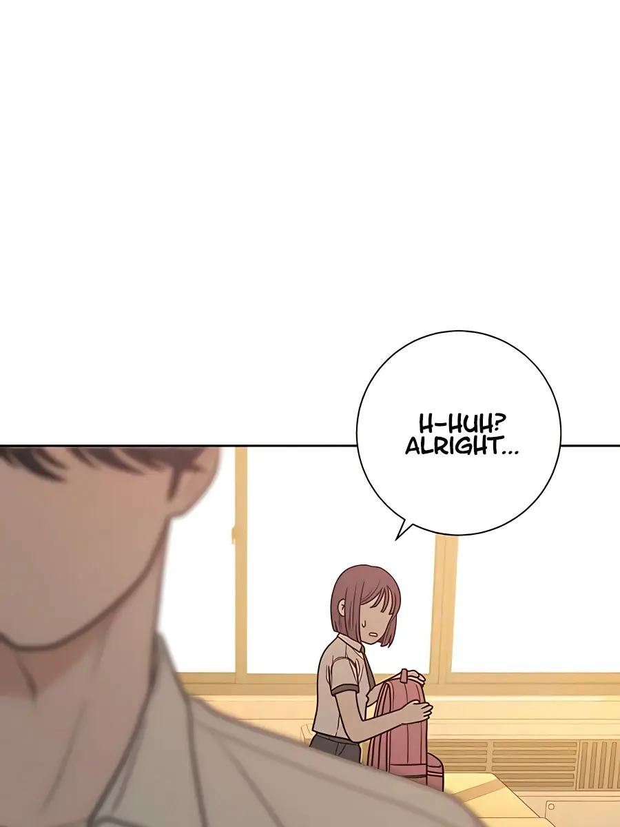 Pure Love Operation Chapter 51 Page 151