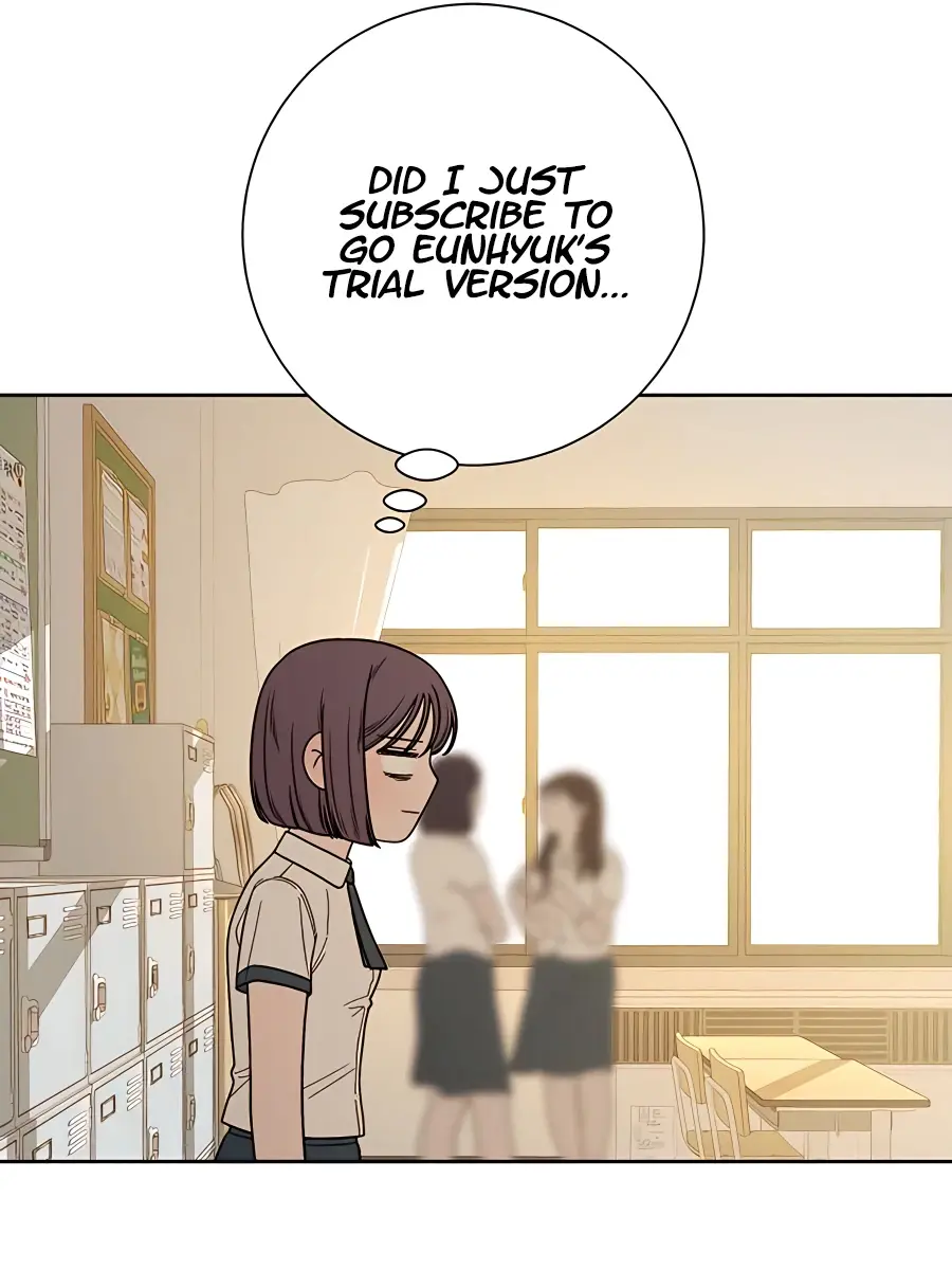 Pure Love Operation Chapter 51 Page 156