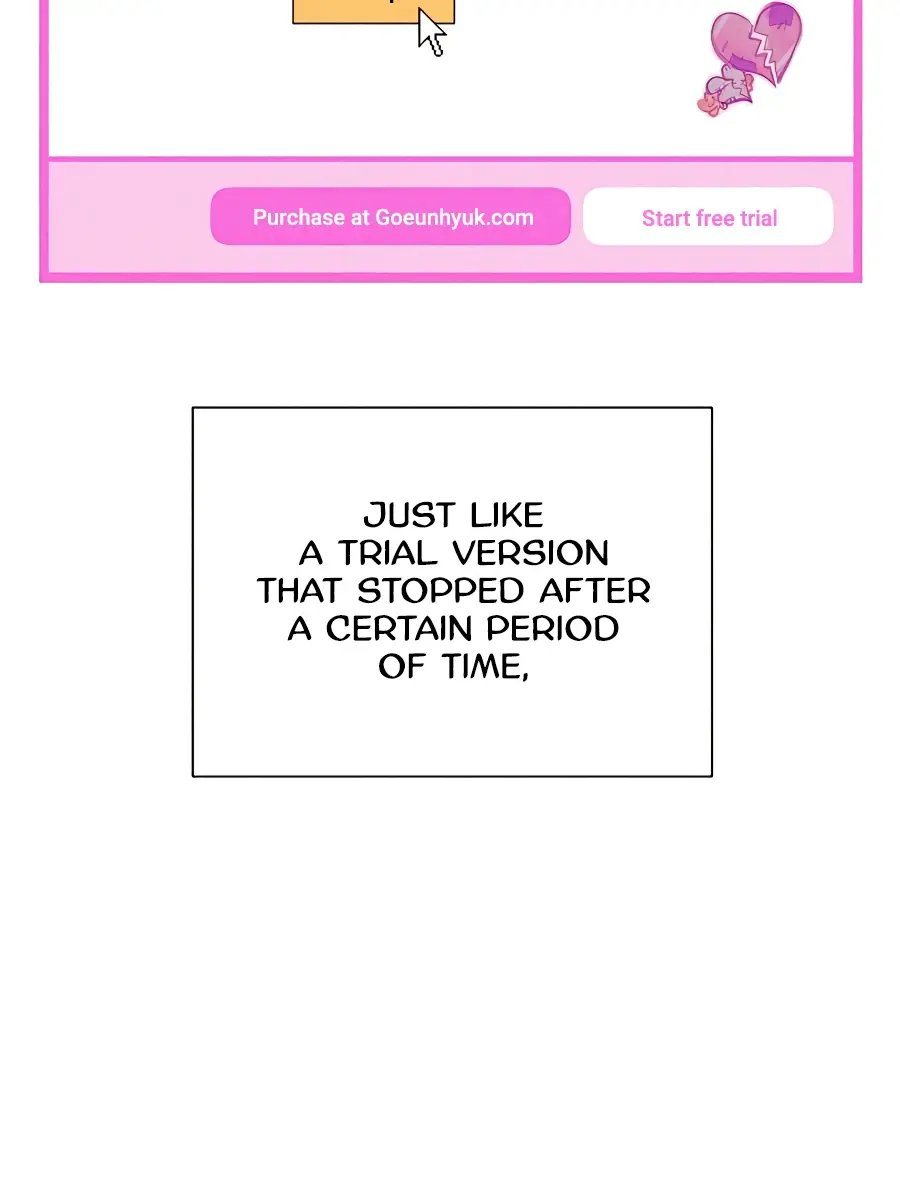 Pure Love Operation Chapter 51 Page 158